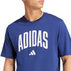 Koszulka adidas Collegiate Lineage Graphic M JM6417 (1592961)