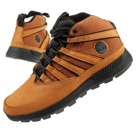 Buty trekkingowe Timberland Euro Trekker M 0A2J37231 (TB0A2J37231)