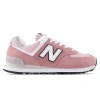 Buty klasyczne unisex New Balance 574 Lifestyle (U5747SG)