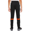 Spodnie Nike Df Academy 21 Pant Kp Jr CW6124 017 (CW6124017)