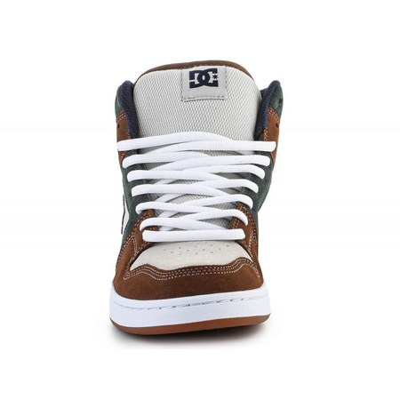 Buty DC Shoes Manteca 4 Hi S M  (ADYS100791-XCCG)