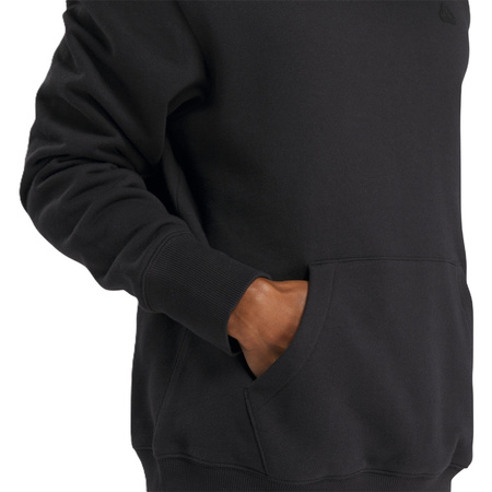 Bluza męskie Reebok ATR HOOPWEAR HOODIE Czarny (100075817)