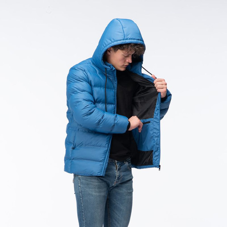 Kurtka zimowa Hi-Tec pikowana Diorro M  92800621810 (92800621810)