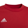 Bluza adidas Entrada 22 Sweat Jr (H57473)