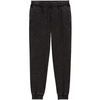 Spodnie damskie Puma ESS Elevated Comfort Wash Sweatpants czarne (688104 01)