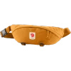 Saszetka biodrowa Fjällräven Ulvö Hip Pack Large Red Gold (F23166-171)