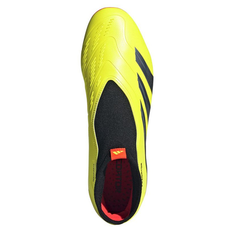 Buty piłkarskie adidas Predator League LL FG M  (IG7766)