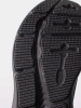 Wyprzedaż - Buty męskie do biegania Under Armour Charged Pursuit 3 sportowe oddychające czarne (3026518-002)