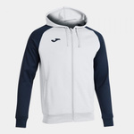 Bluza Joma Academy IV Zip-up Hoodie (101967.203)