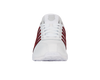 Męskie sneakersy K-Swiss ARVEE 1.5 WHITE/SAMBA/WHITE-M (02453-174-M)