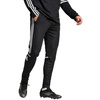 Spodnie męskie adidas Squadra 25 Training czarne (JE2782)