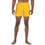Spodenki kąpielowe Nike Essential 5 żółte (NESSF560 704)