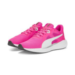 Buty sportowe damskie do biegania Puma Twitch Runner Fresh różowe (377981-06)