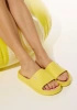 Buty damskie Gioseppo GILL (75545-P-Amarillo)