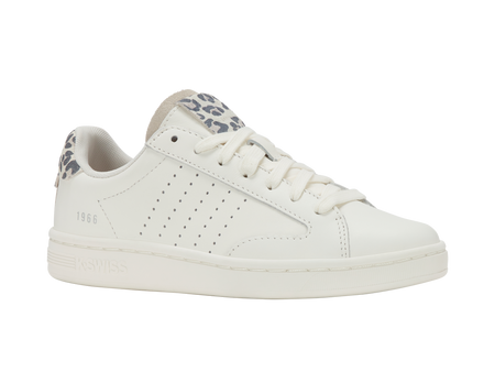 Buty K-Swiss LOZAN KLUB LTH (97263-146-M)