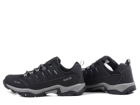Buty Big Star BIG STV HFC Czarny (RR174074)