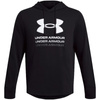 Bluza Under Armour UA Rival Terry Graphic Hoodie M 1386047 001 (1386047001)