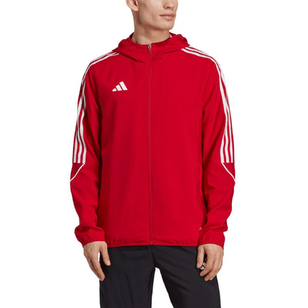 Kurtka adidas Tiro 23 League Windbreaker W (IA1618)