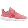 Buty dla dzieci Kappa Gizeh różowe (260597K 7210)