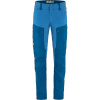 Spodnie męskie Fjällräven Keb Trousers M Alpine Blue-UN Blue (F87176-538-525)