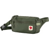 Saszetka biodrowa Fjällräven High Coast Hip Pack Mountain Green (F23223-623)