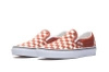 Vans Classic Slip-On "Red" (VN0A4U38WS2)