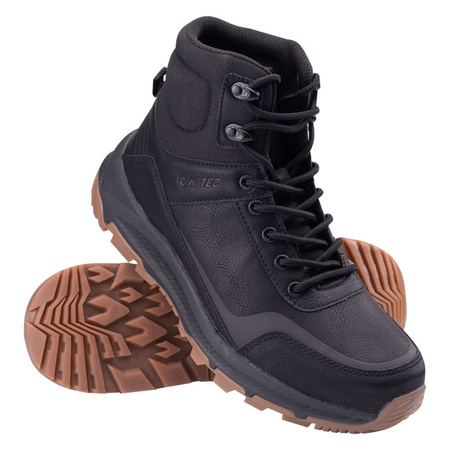 Buty Hi-Tec Arktur Mid M 92800622368 (1154377)