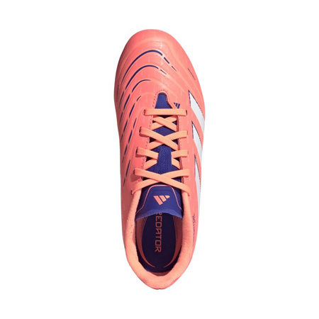 Buty piłkarskie dla dzieci adidas Predator League FG/MG JI1123 (JI1123)