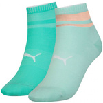 Skarpety Puma Short Sock Structure 2 W 907621 02 (90762102)