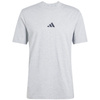Koszulka adidas Essentials 3-Stripes Single Jersey M JE6396 (1523953)