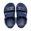 Sandały Crocs Classic Kids Sandal  (207537-NAVY)