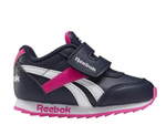 Buty chłopięce Reebok Royal CL Jogger w kolorze niebieskim (FW8966)