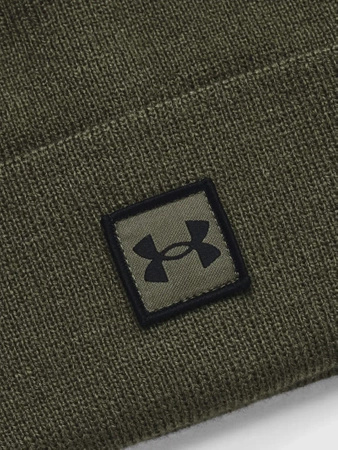 Czapka zimowa męska Under Armour 1373155-390