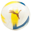 Piłka nożna unisex Puma NEYMAR JR BNA GRAPHIC BALL Biały (08447601)