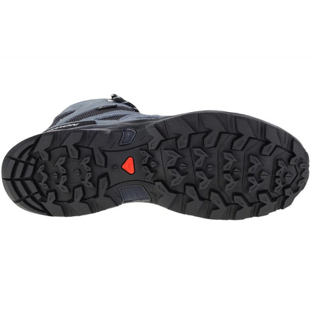 Buty Salomon X Ward Leather Mid GTX W  (471820)