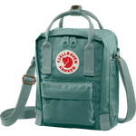 Torba na ramię Fjällräven Kånken Sling Frost Green (F23797-664)