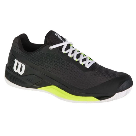 Buty do tenisa ziemnego Wilson Rush Pro 4.0 Clay M (WRS332120)