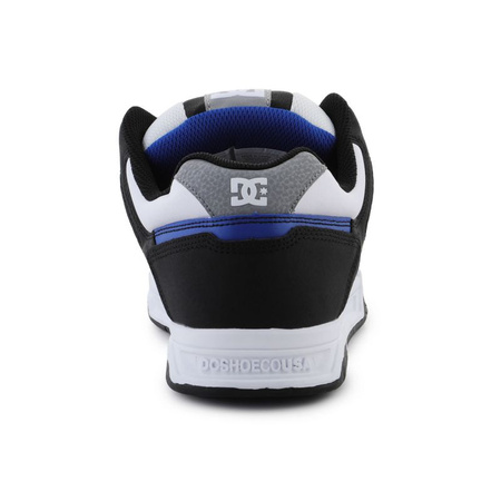 Buty DC Shoes Stag M  (320188-HYB)