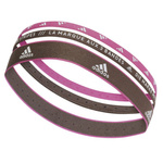Opaska na głowę adidas Hairband 3PP (IC6515)