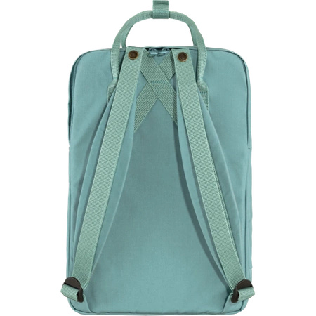 Plecak Fjällräven Kånken Laptop 15" Sky Blue (F23524-501)