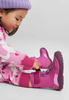Buty zimowe Reima ReimaTec barefoot dla dzieci Talvella Kids (5400150A-5390)