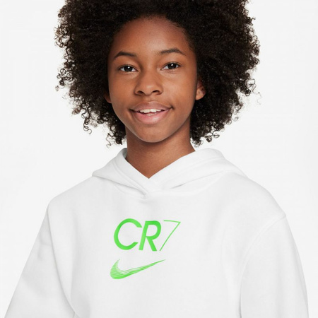 Bluza Nike Academy CR7 Club Fleece Jr (FN8420-100)