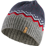 Czapka beanie Fjällräven Övik Knit Hat Navy (F78128-560)