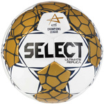 Piłka Select Champions League Ultimate Replica EHF Handball 220040