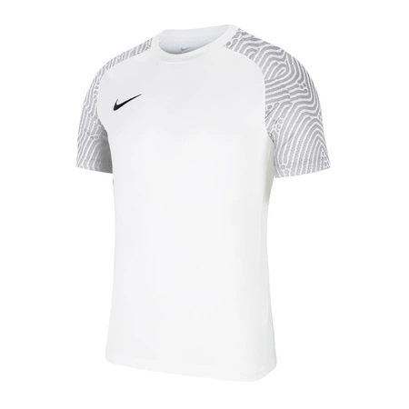 Wyprzedaż - Koszulka Nike Dri-FIT Strike II Jr (CW3557-100)