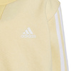 Bluza adidas Essentials 3-Stripes Crewneck Jr (HP1273)