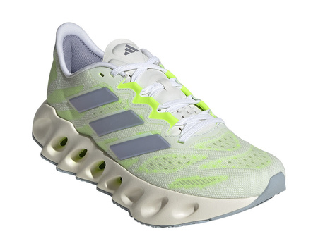 Buty adidas Switch FWD W Biało-Zielone (FZ5685)