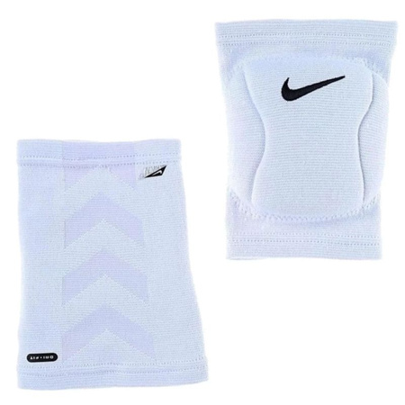 Ochraniacze siatkarskie Nike Streak Volleyball Knee Pads Ce 2PPK (NVP07-100)