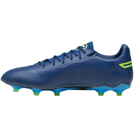 Buty piłkarskie Puma King Pro FG/AG M 107566 02 (10756602)