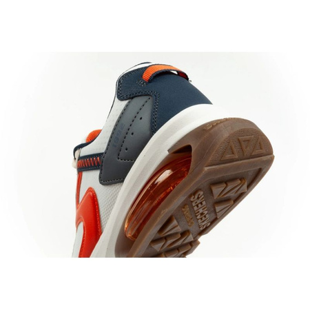 Buty Skechers SKX-167 Jr 419020L/NTNV (1523508)